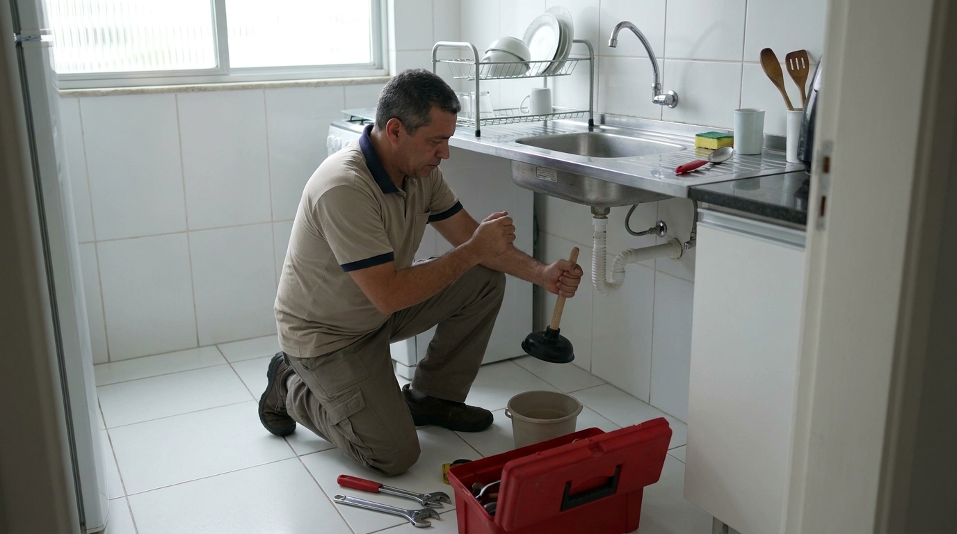 Remoção de Restos em Patos de Minas‑MG